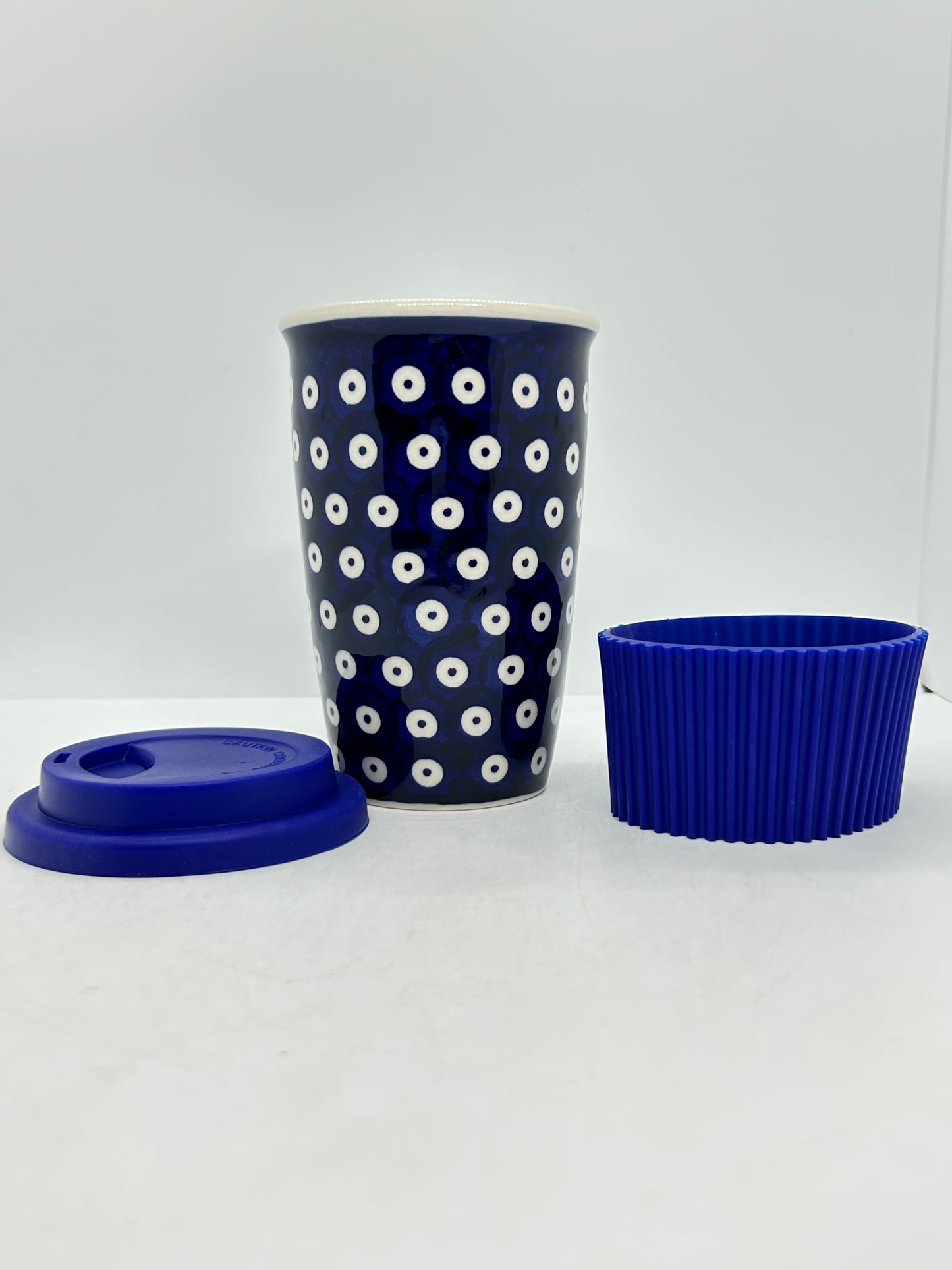 Travel Mug - 070A