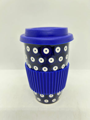 Second Quality Travel Mug - 070A