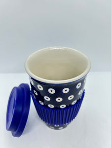 Second Quality Travel Mug - 070A