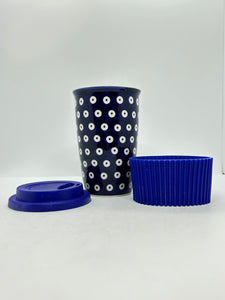 Second Quality Travel Mug - 070A