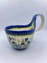 Load image into Gallery viewer, Kalich Soup Bowl with Handle - A553