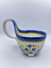 Load image into Gallery viewer, Kalich Soup Bowl with Handle - A553