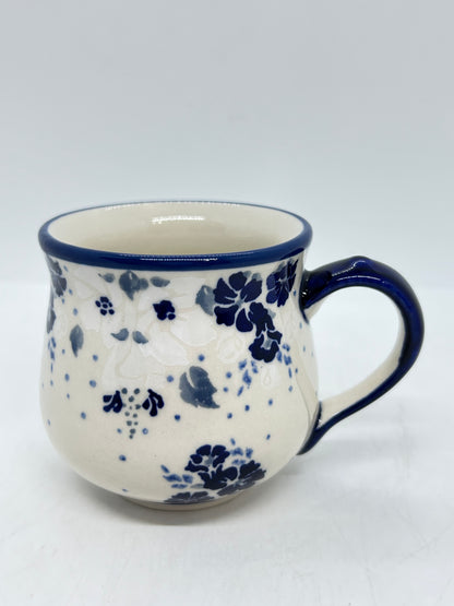 Small Bubble Mug ~ JZ43