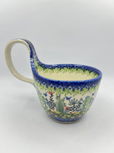 Load image into Gallery viewer, Kalich Soup Bowl with Handle - A950