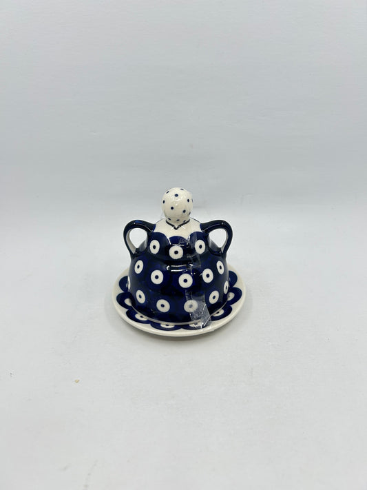 Lemon Lady - 4" - 070A