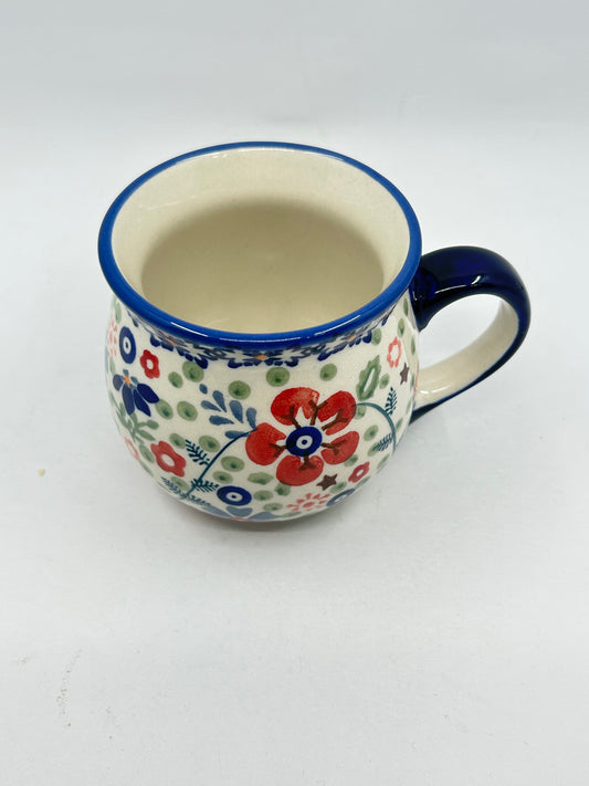 Small Bubble Mug ~ EO34