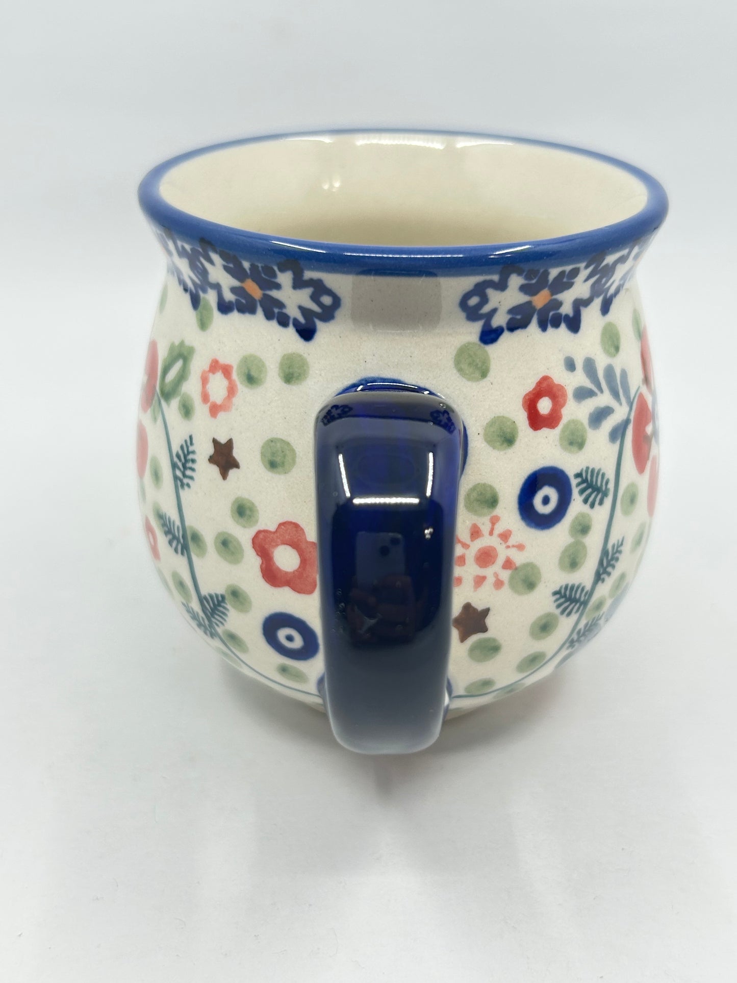 Small Bubble Mug ~ EO34