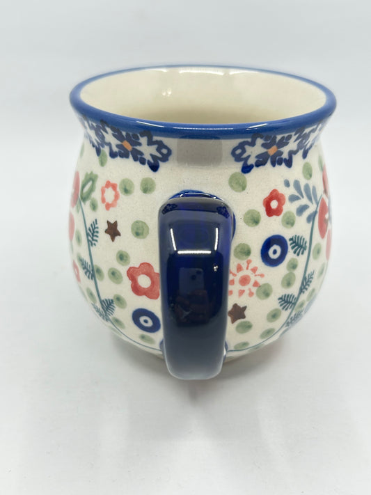 Small Bubble Mug ~ EO34