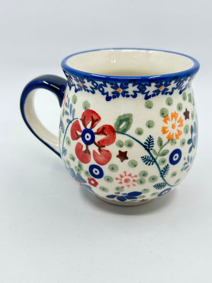 Small Bubble Mug ~ EO34