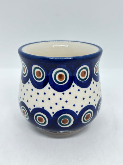 Small Bubble Mug ~ 054K