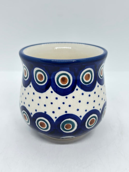 Small Bubble Mug ~ 054K
