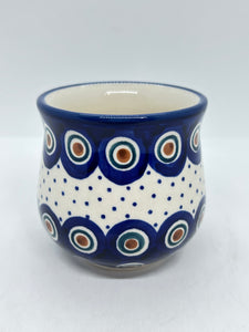 Small Bubble Mug ~ 054K