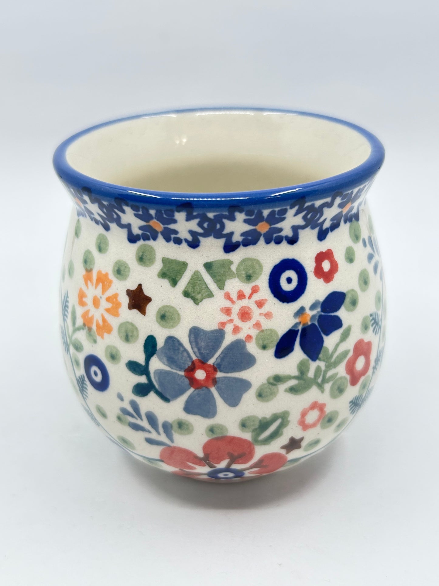 Small Bubble Mug ~ EO34