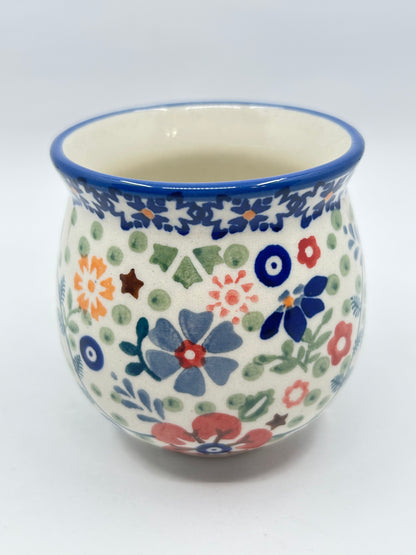 Small Bubble Mug ~ EO34