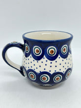 Load image into Gallery viewer, Small Bubble Mug ~ 054K