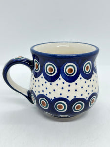 Small Bubble Mug ~ 054K