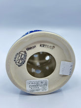 Load image into Gallery viewer, Medium Tree - Blue Snowflake - UXX3