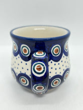 Load image into Gallery viewer, Small Bubble Mug ~ 054K