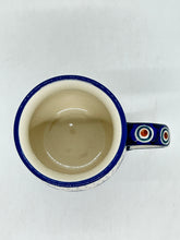 Load image into Gallery viewer, Small Bubble Mug ~ 054K