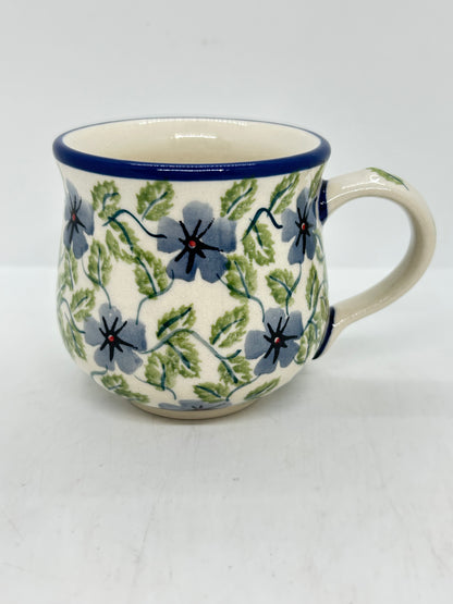 Small Bubble Mug ~ TAB1