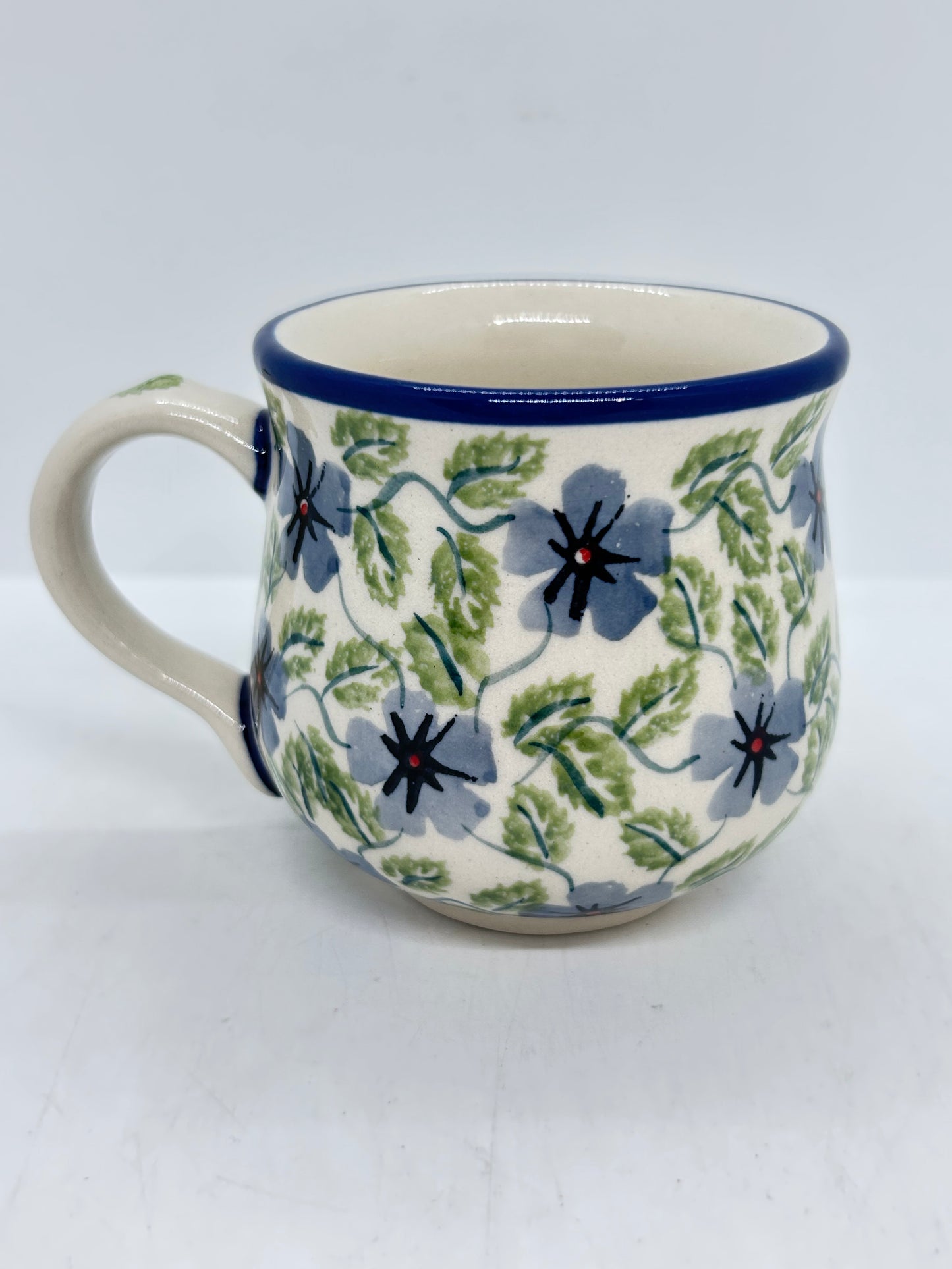 Small Bubble Mug ~ TAB1
