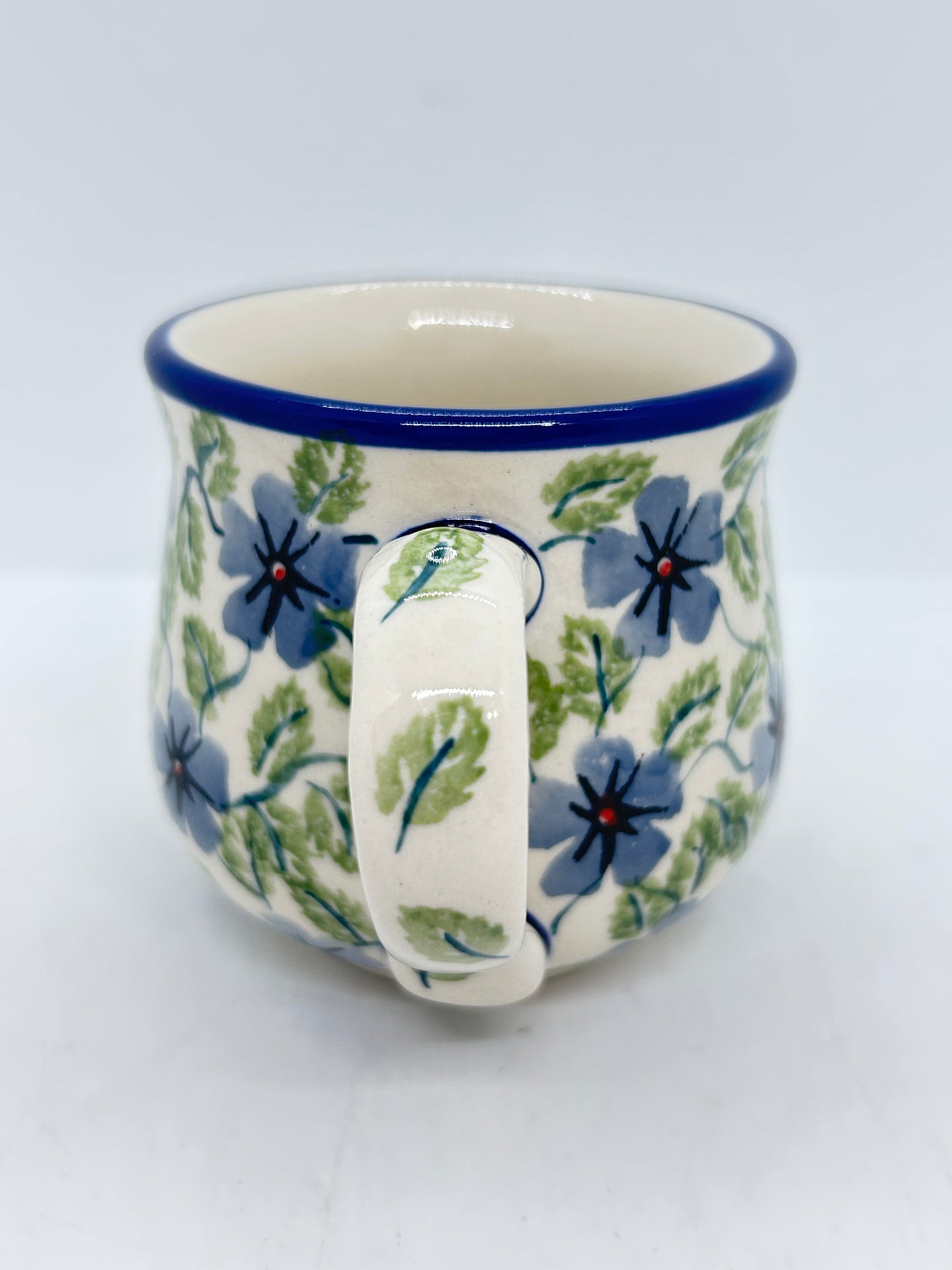 Small Bubble Mug ~ TAB1