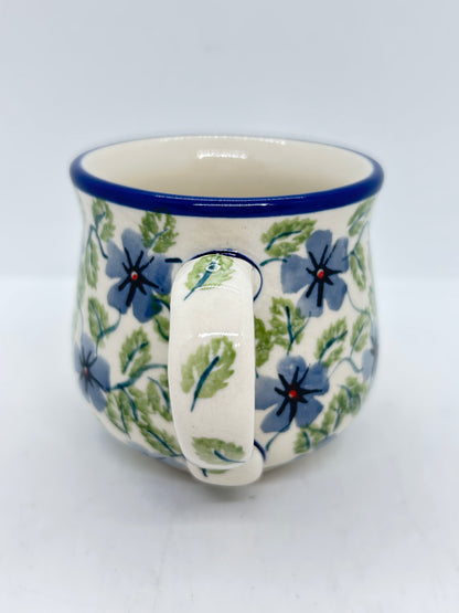 Small Bubble Mug ~ TAB1