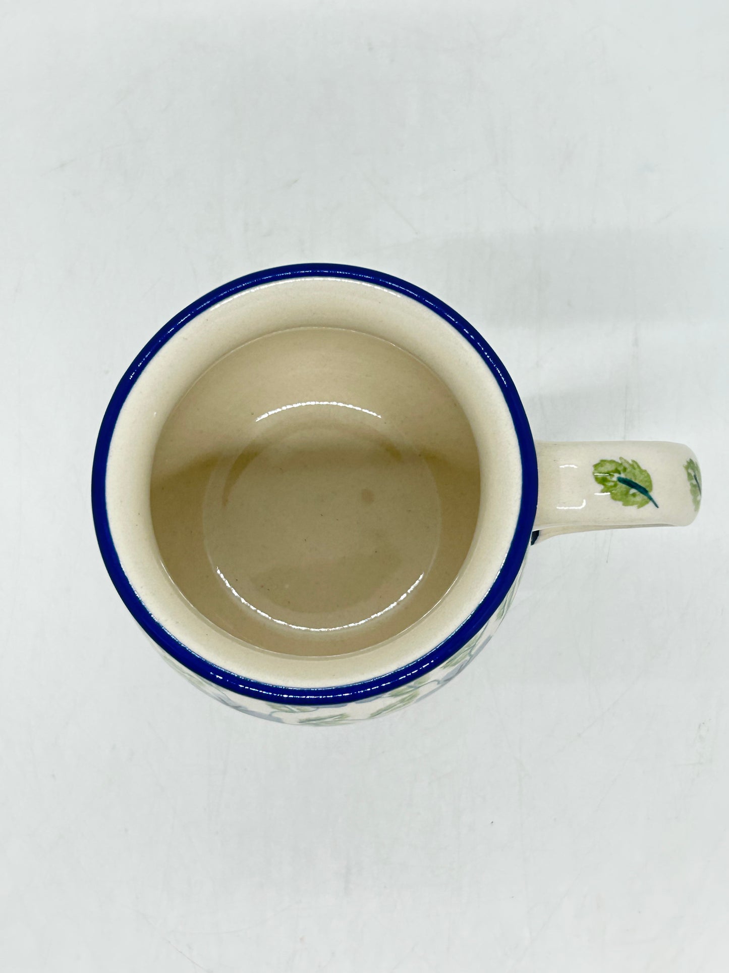 Small Bubble Mug ~ TAB1