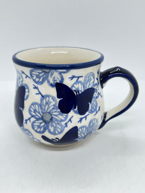 Small Bubble Mug ~ AS58