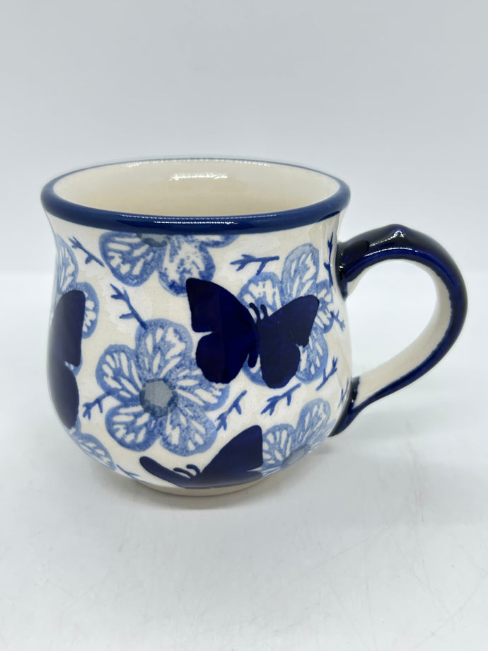 Small Bubble Mug ~ AS58