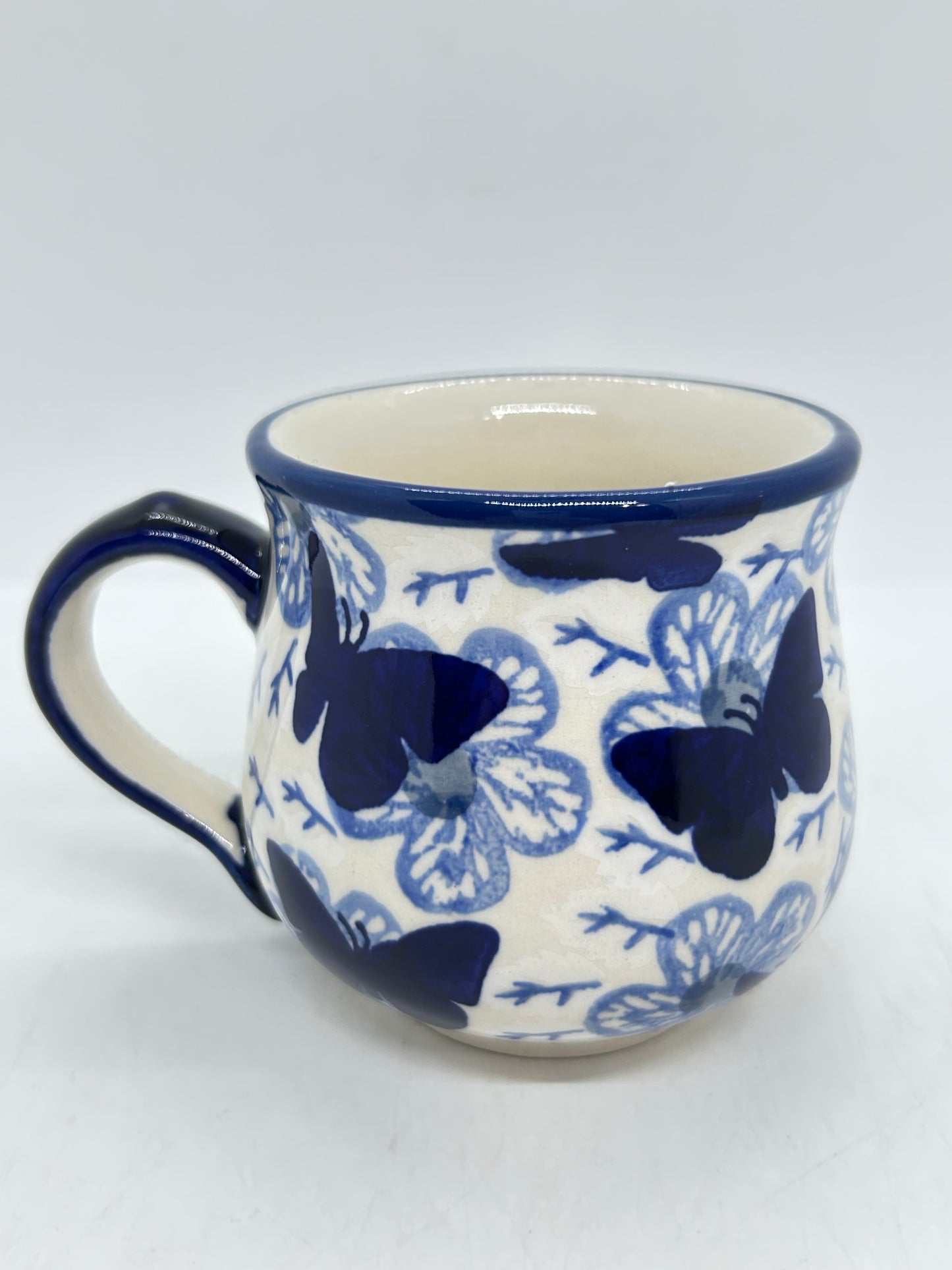 Small Bubble Mug ~ AS58