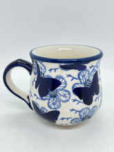 Load image into Gallery viewer, Small Bubble Mug ~ AS58