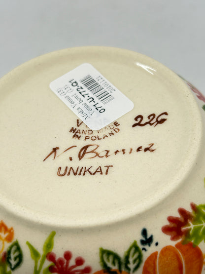 Bowl - U772