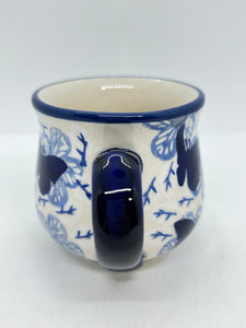 Small Bubble Mug ~ AS58