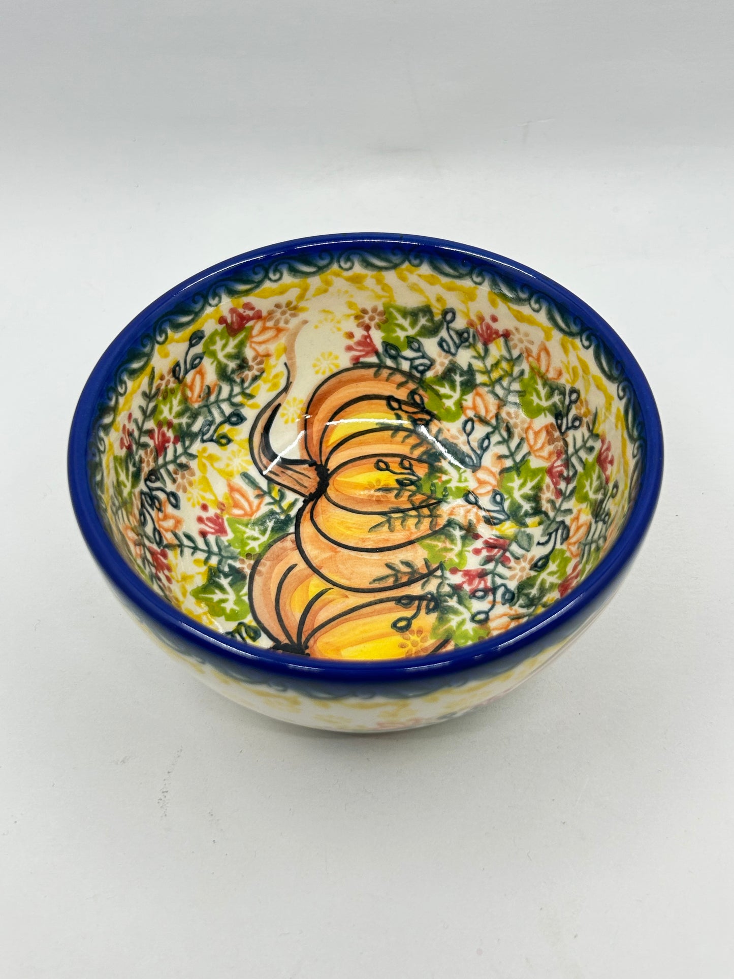 Bowl - A-568