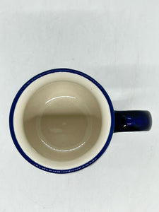 Small Bubble Mug ~ AS58