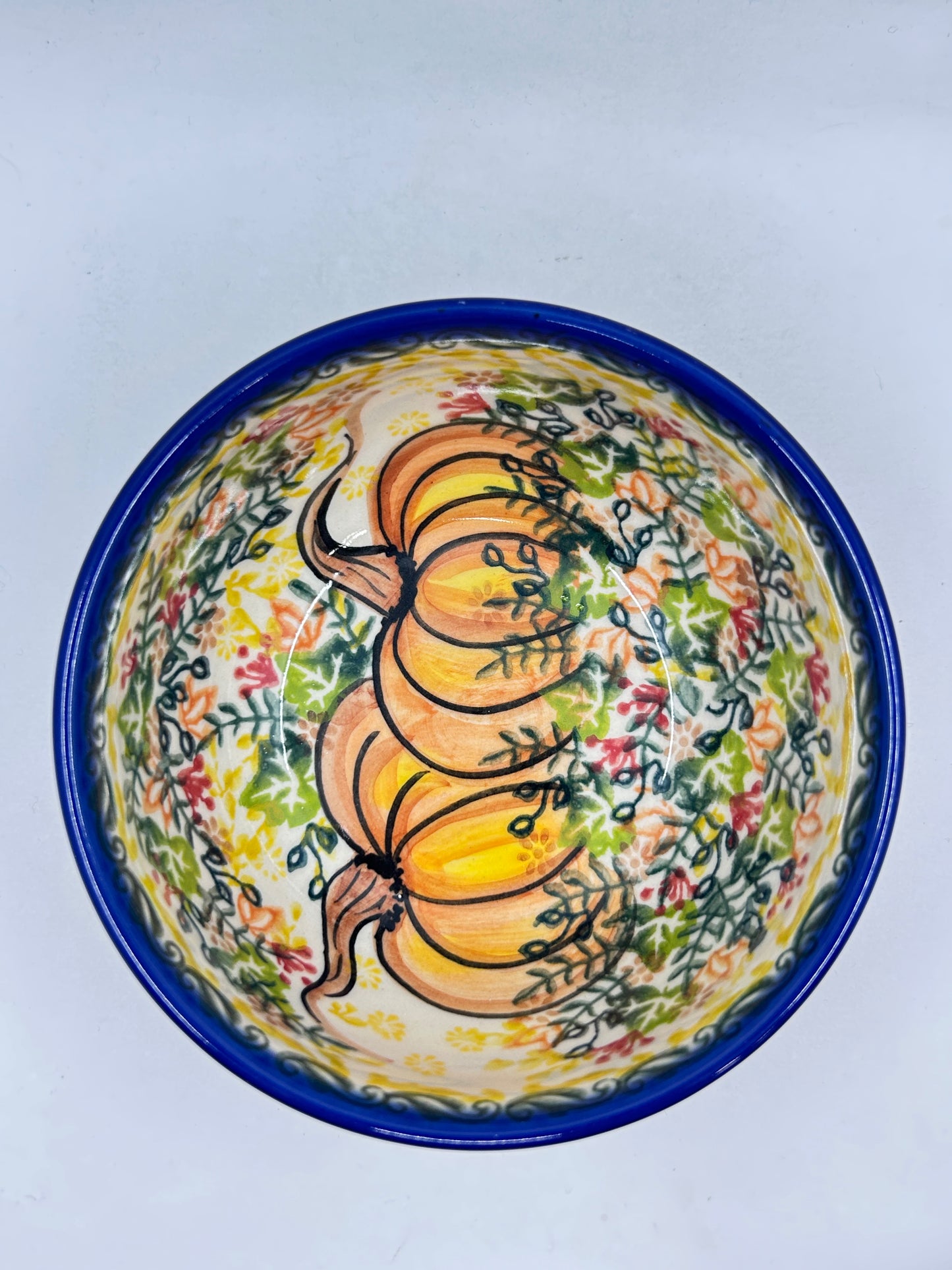 Bowl - A-568