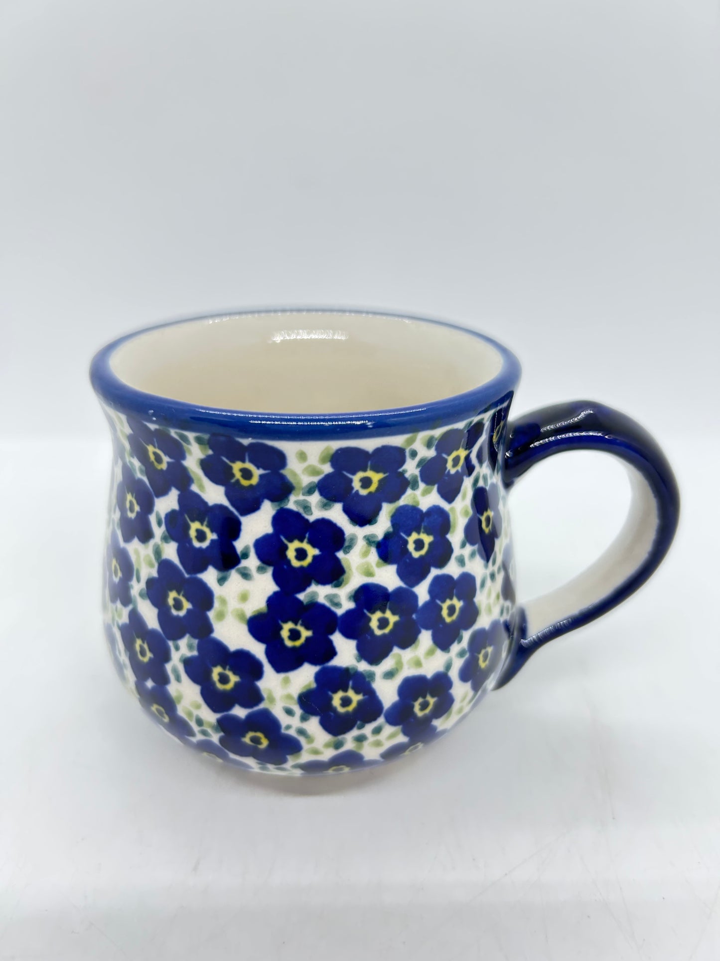 Small Bubble Mug ~ MKOB