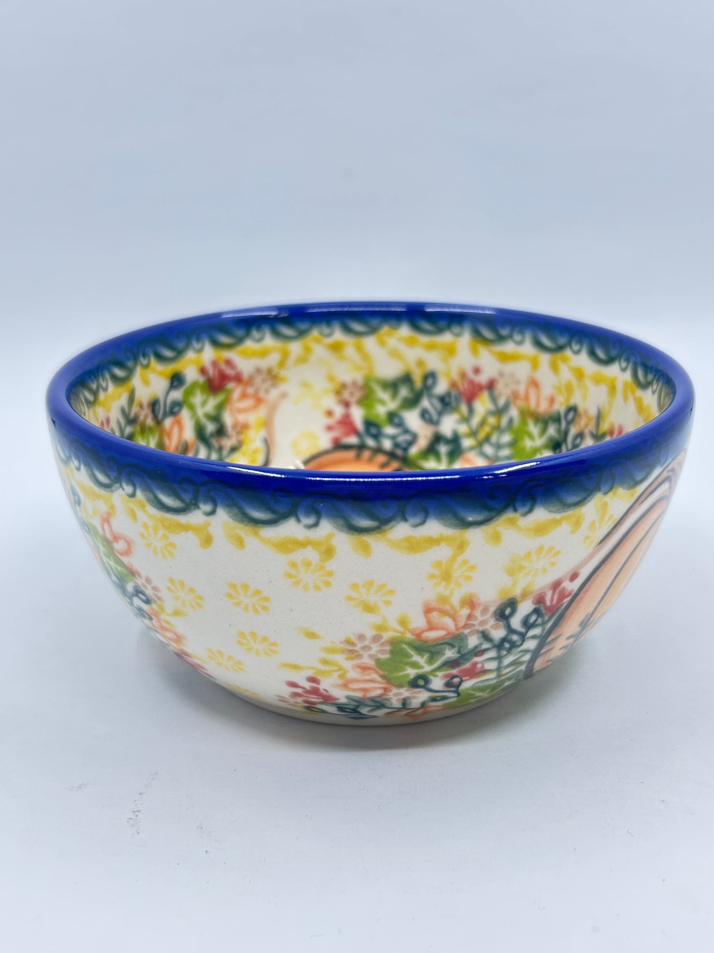 Bowl - A-568