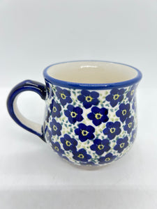 Small Bubble Mug ~ MKOB