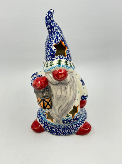 Gnome Figurine - CU-333