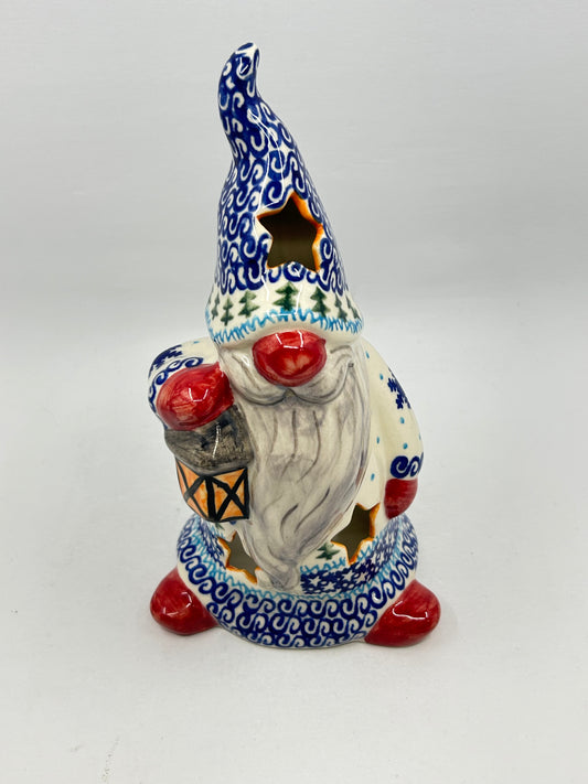 Gnome Figurine - CU-333