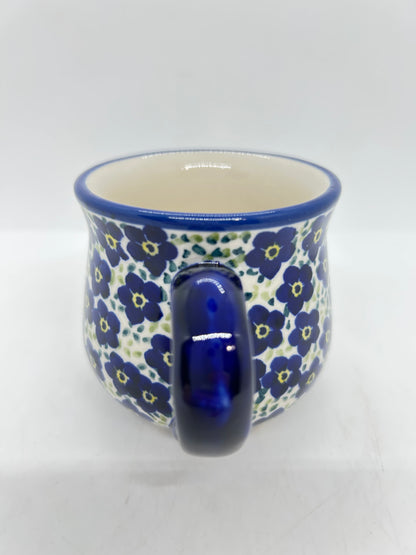 Small Bubble Mug ~ MKOB