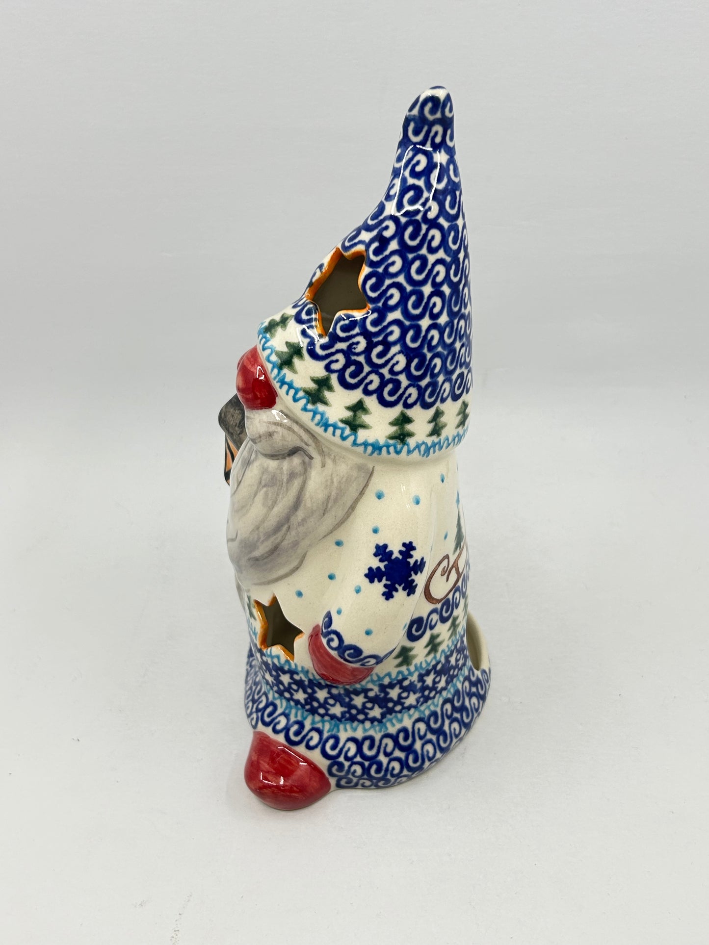Gnome Figurine - CU-333