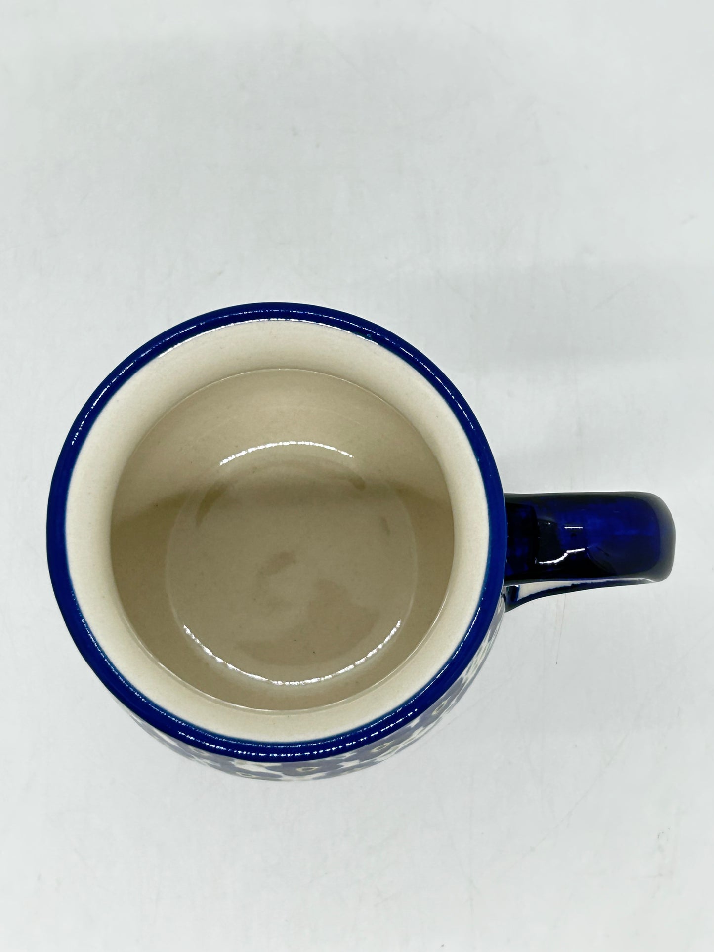 Small Bubble Mug ~ MKOB