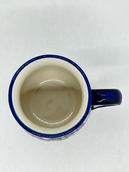 Small Bubble Mug ~ MKOB