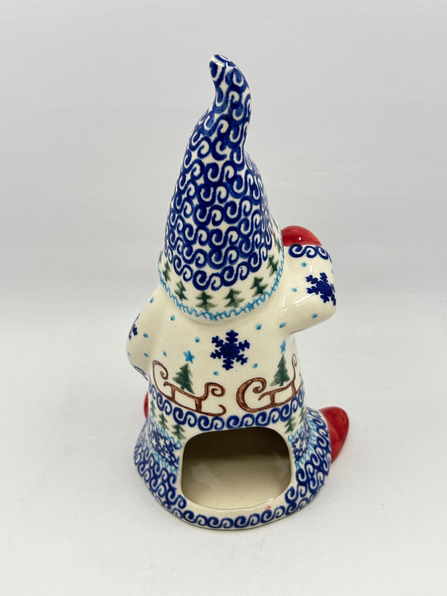 Gnome Figurine - CU-333