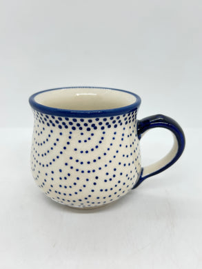 Second Quality Small Bubble Mug ~ 061A