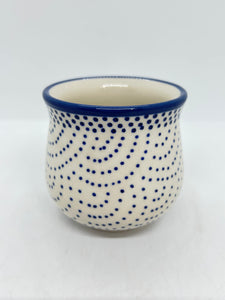 Second Quality Small Bubble Mug ~ 061A