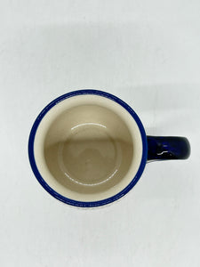 Second Quality Small Bubble Mug ~ 061A